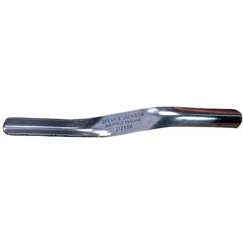 Spear and Jackson Convex Brick Jointer