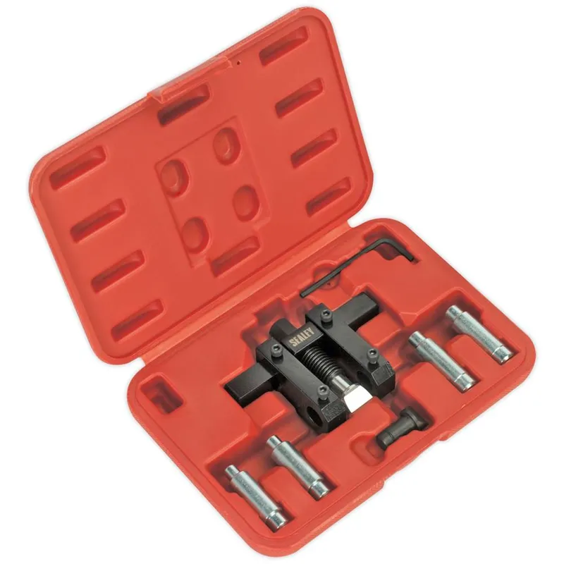 Sealey Ball Joint / Strut Hub Clamp Spreader Tool