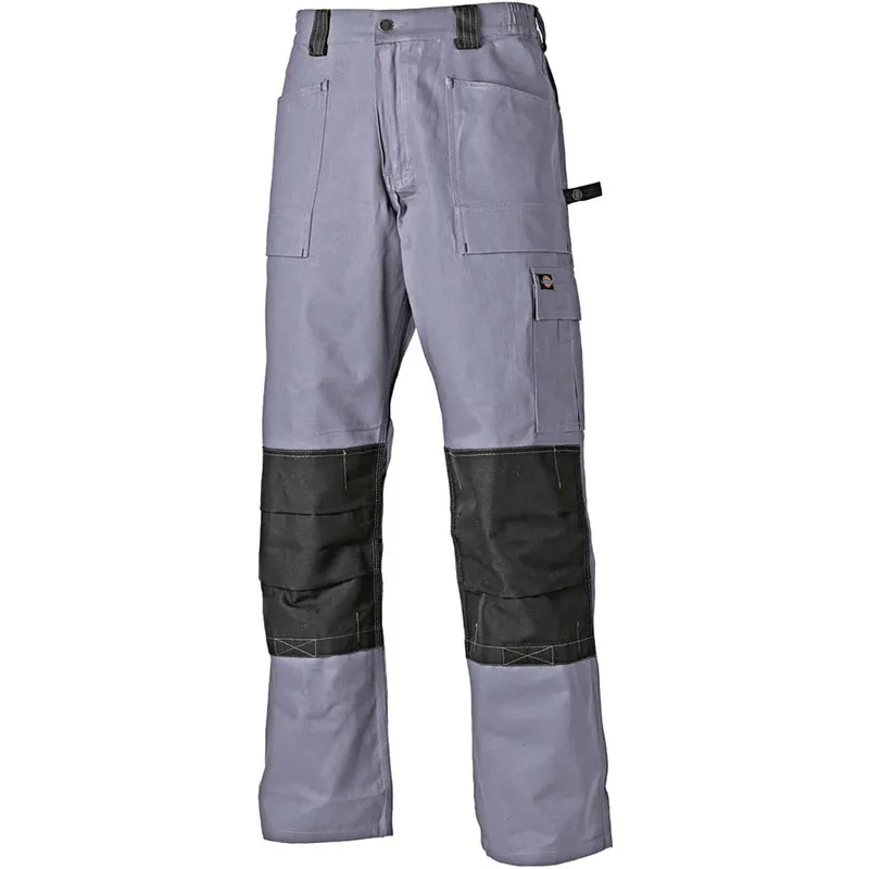 Dickies Mens Grafter Duo Tone 290 Trousers