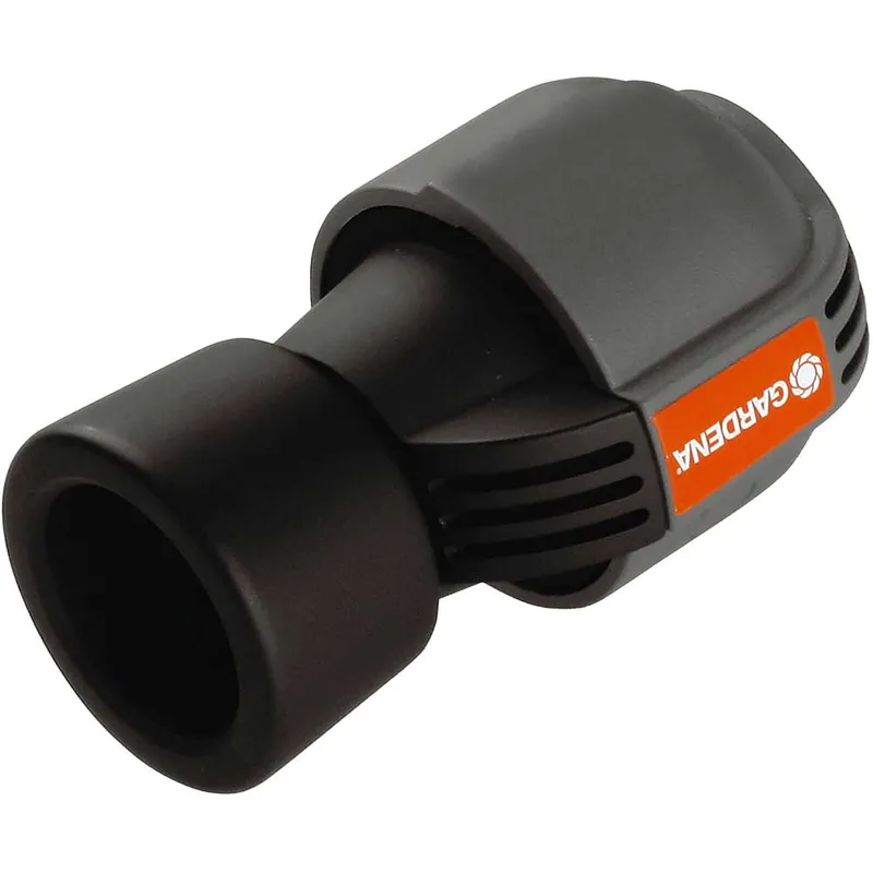 Gardena PIPELINE and SPRINKLERSYSTEM Female Threaded Hose Pipe Connector