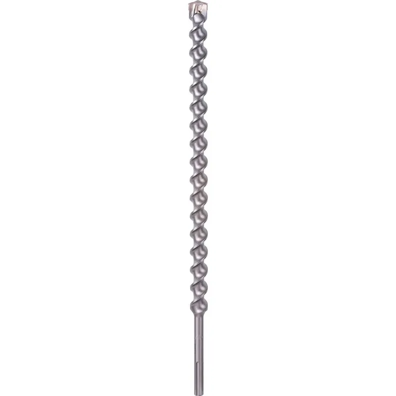 Bosch PRO SPEED X SDS Max 4 Cutter Head Masonry Drill Bit