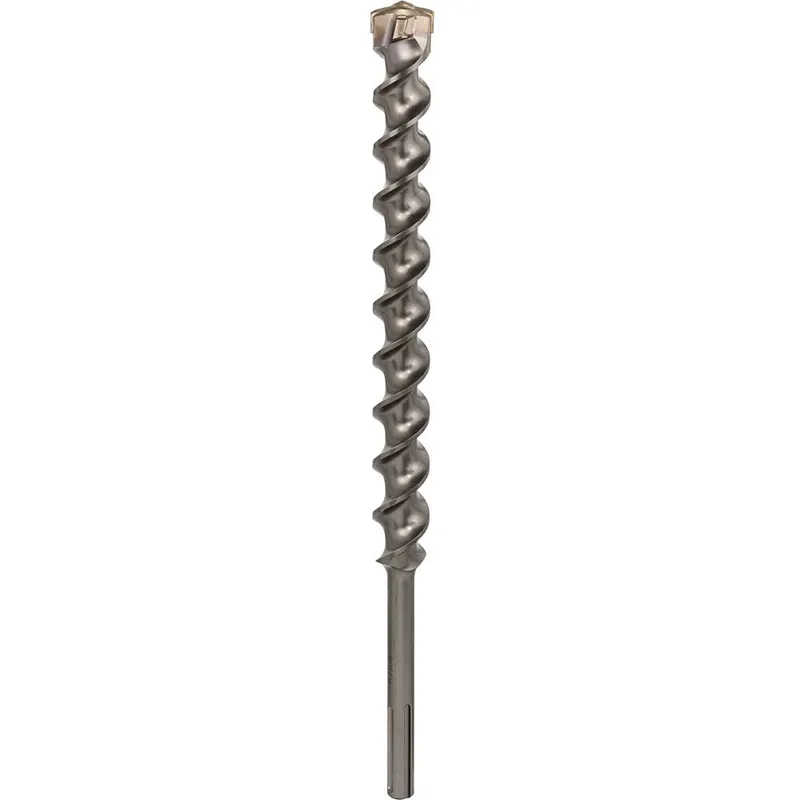 Bosch PRO SPEED X SDS Max Masonry Drill Bit