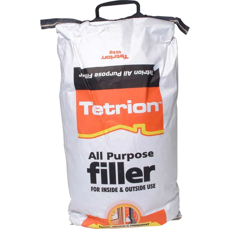 Tetrion All Purpose Powder Filler