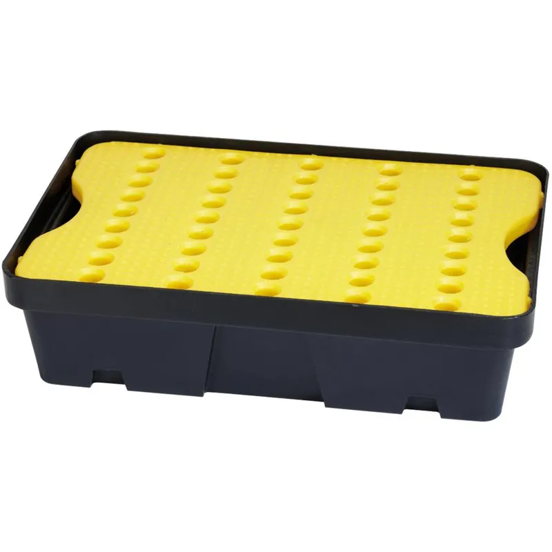 Draper Spill and Drip Tray