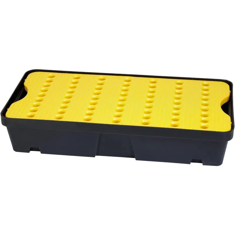 Draper Spill and Drip Tray