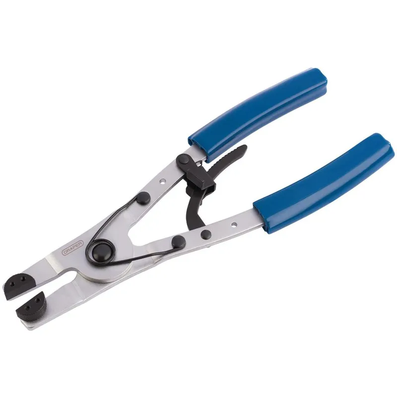 Draper Expert Motorcycle Brake Piston Pliers
