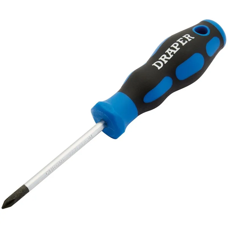 Draper Phillips Screwdriver