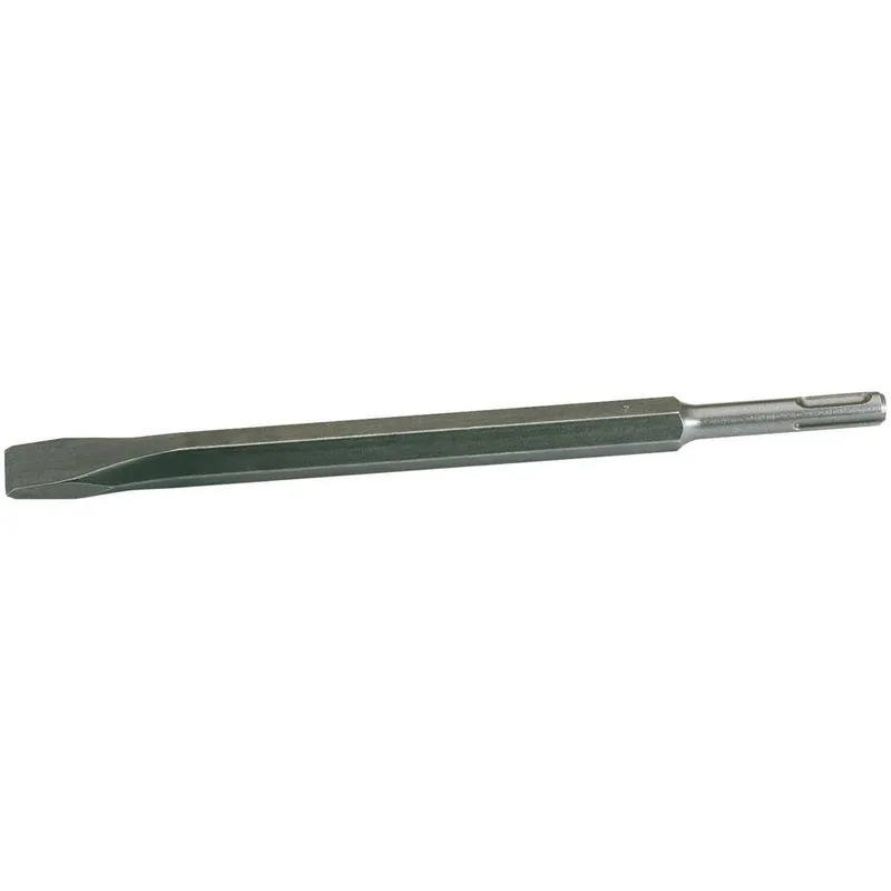 Draper SDS Plus Flat Chisel