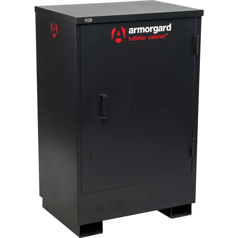 Armorgard Tuffstor Secure Storage Cabinet
