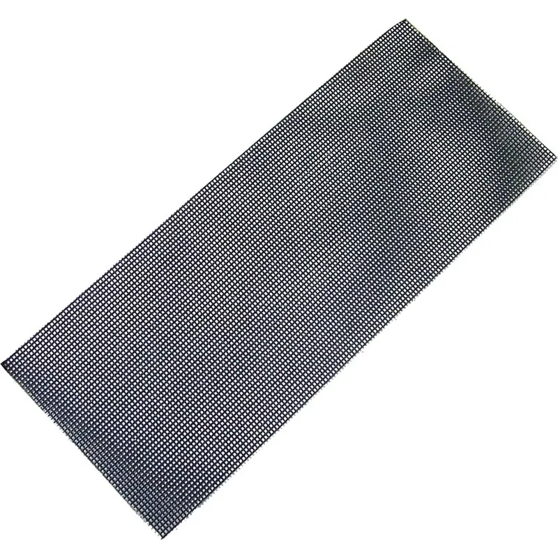 Faithfull Mesh Sanding Sheets
