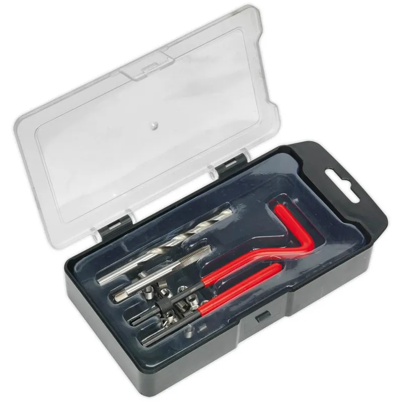 Sealey Thread Repair Kit Metric