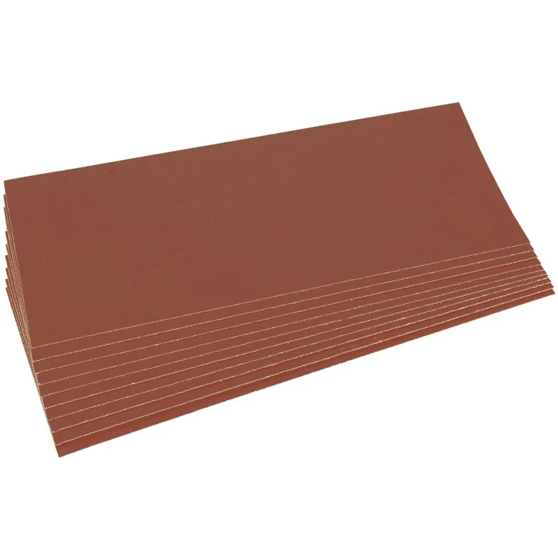 Draper Clip On 1/2 Sanding Sheets