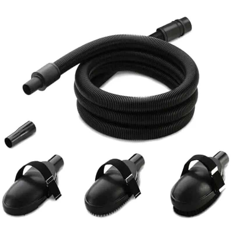 Karcher Horse Grooming Accessory Kit for NT Vacuum Cleaners