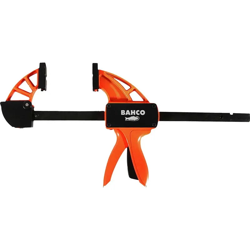 Bahco Quick Grip Clamp