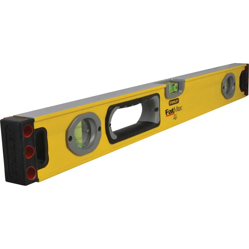 Stanley Fat Max Spirit Level