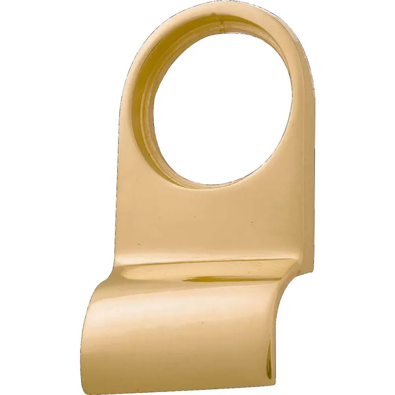 Yale P110 Cylinder Pull Chrome Finish