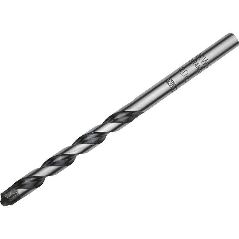 Irwin Granite Masonry Drill Bit