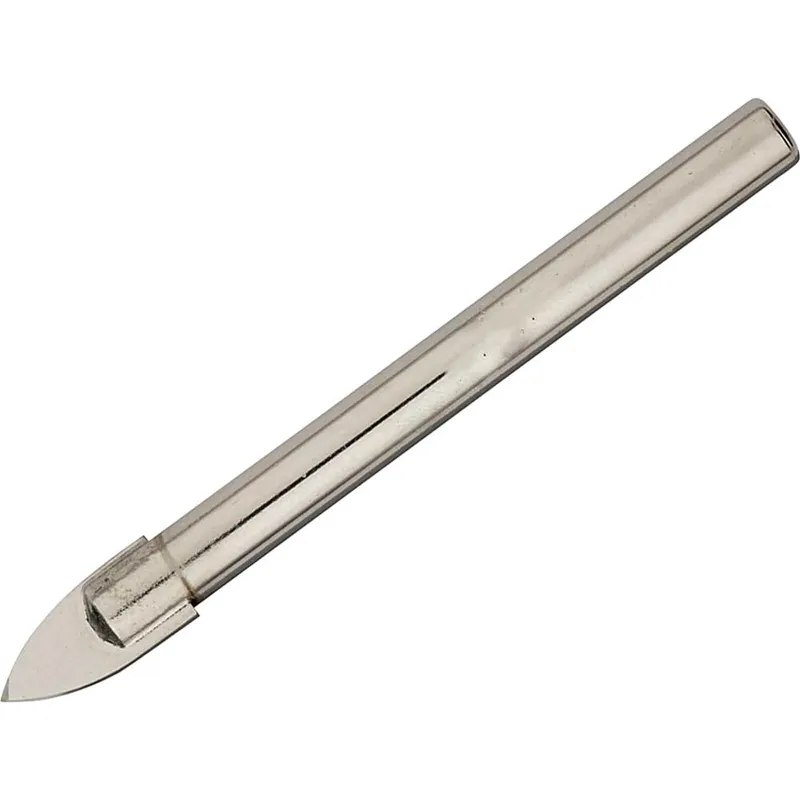 Irwin Glass and Tile Drill Bit