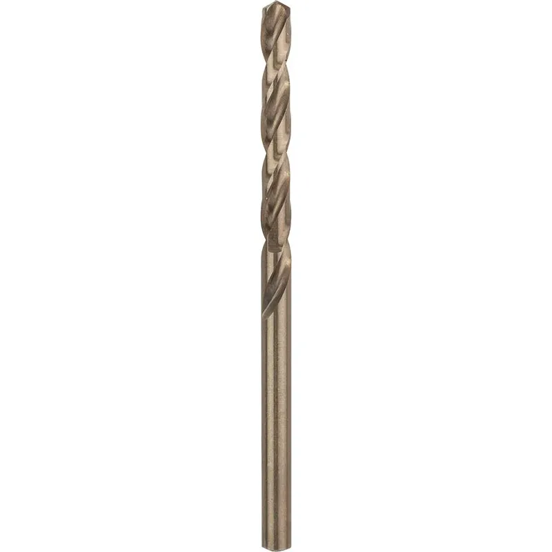 Bosch PRO HSS-Co Cobalt Drill Bit