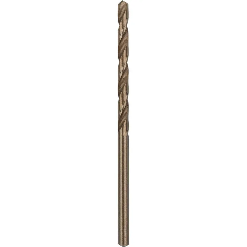 Bosch PRO HSS-Co Cobalt Drill Bit