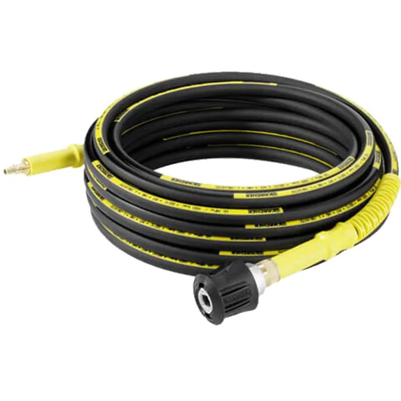 Karcher High Pressure Extension Hose for K3 - K7 Pressure Washers
