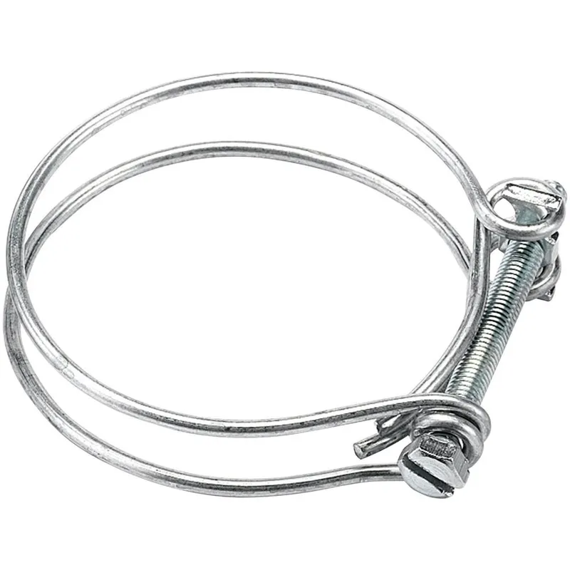 Draper Suction Hose Clamps