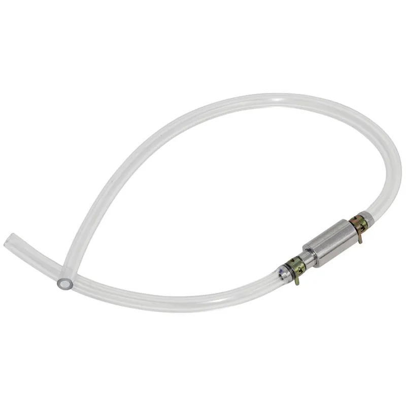 Sealey MS014 Motorcycle Brake Bleeder