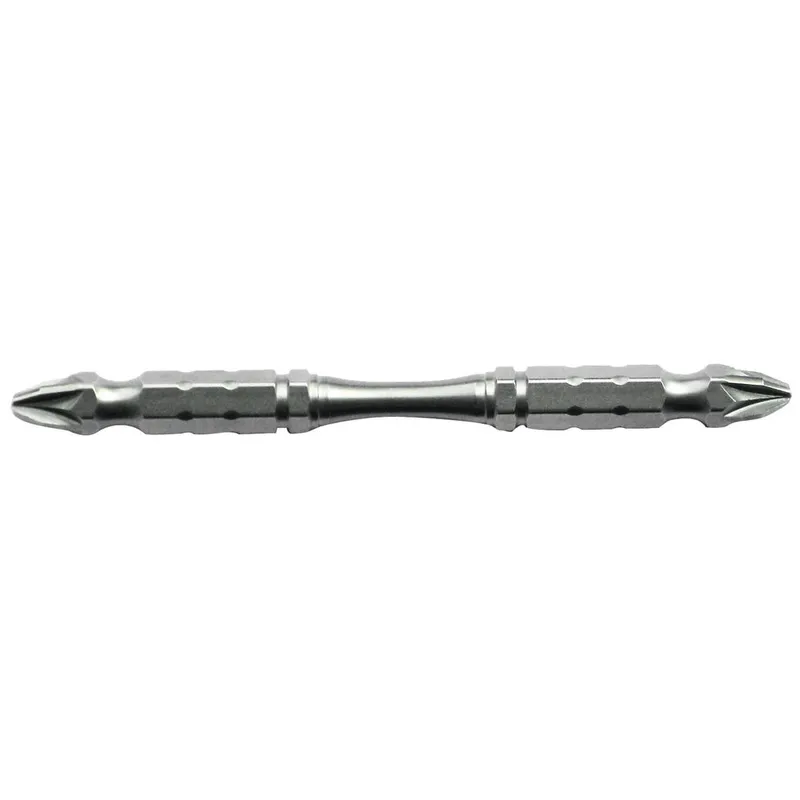 Makita Torsion Impact Double Ended Phillips Screwdriver Bit