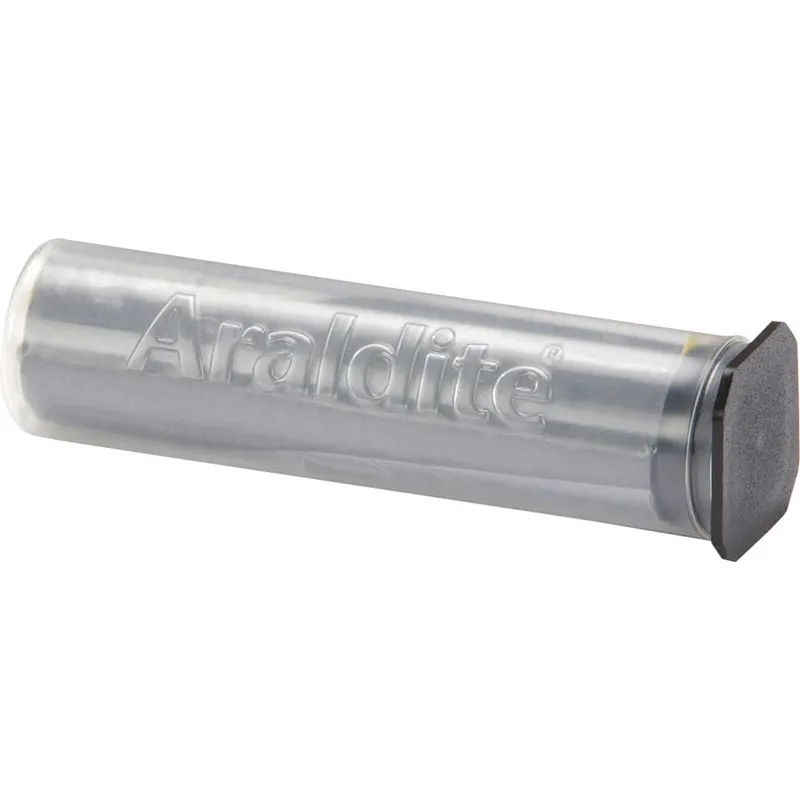 Araldite Solvent Free Repair Putty Bar