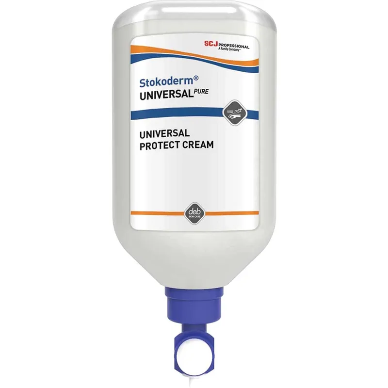 Swarfega Van Cradle Hand Protect Cream