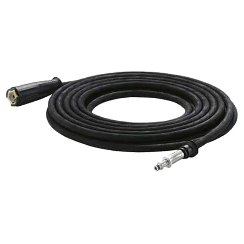 Karcher High Pressure Hose for HD and XPERT Pressure Washers (Not Easy!Lock)