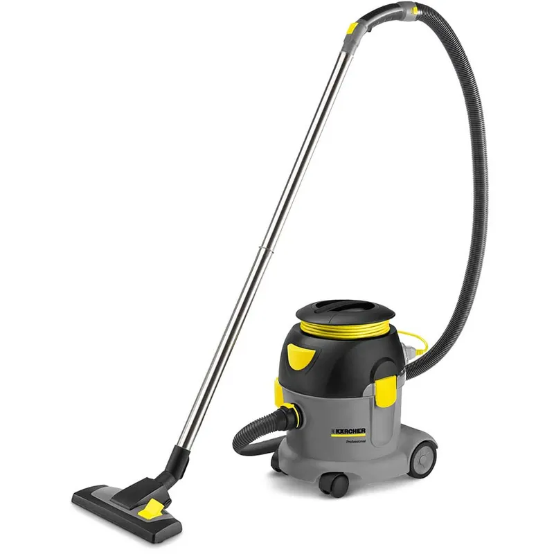 Karcher T 10/1 ADV Professional Vacuum Cleaner 10L