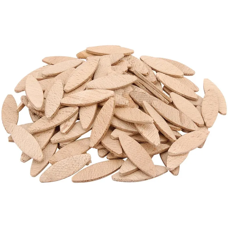 Draper Wood Jointing Biscuits