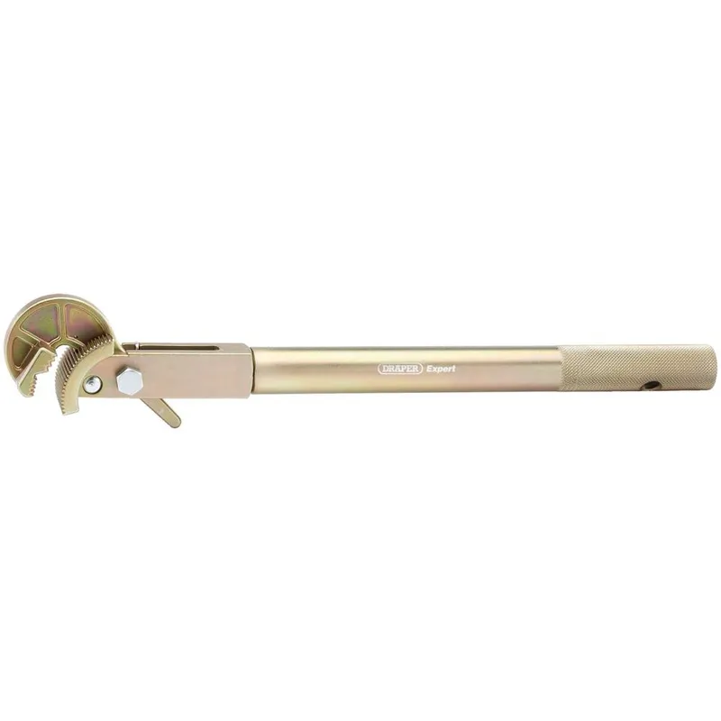 Draper Expert TRAT Track Rod Adjusting Tool