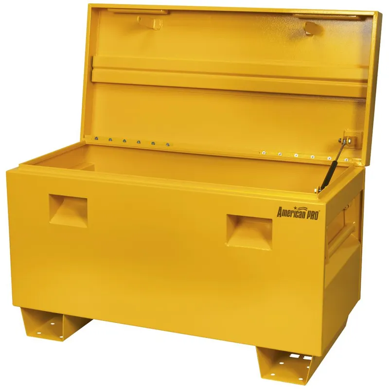 Sealey Truck Storage Box