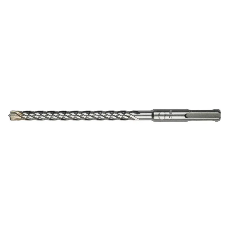 Makita Nemesis SDS Plus Masonry Hammer Drill Bit