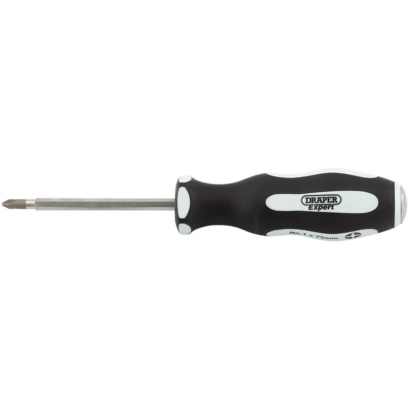 Draper Expert Hammer Through Phillips Screwdriver