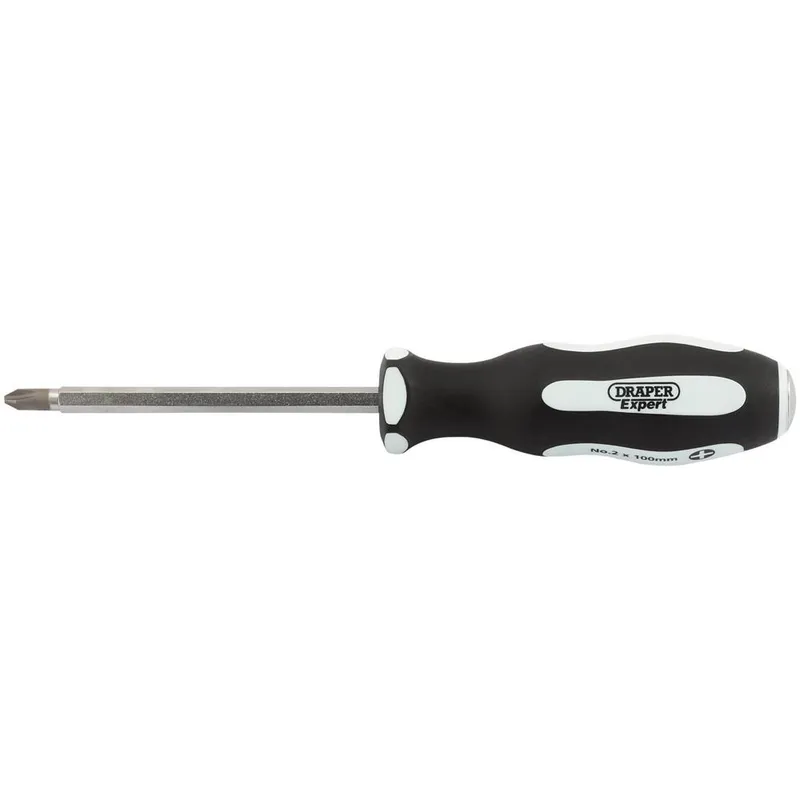 Draper Expert Hammer Through Phillips Screwdriver
