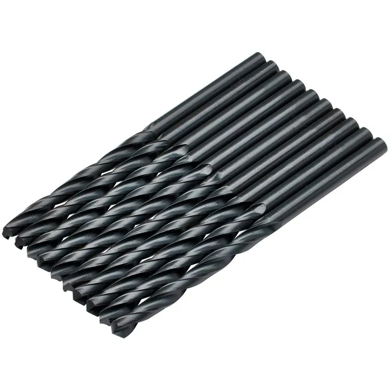 Draper Expert HSS Drill Bit