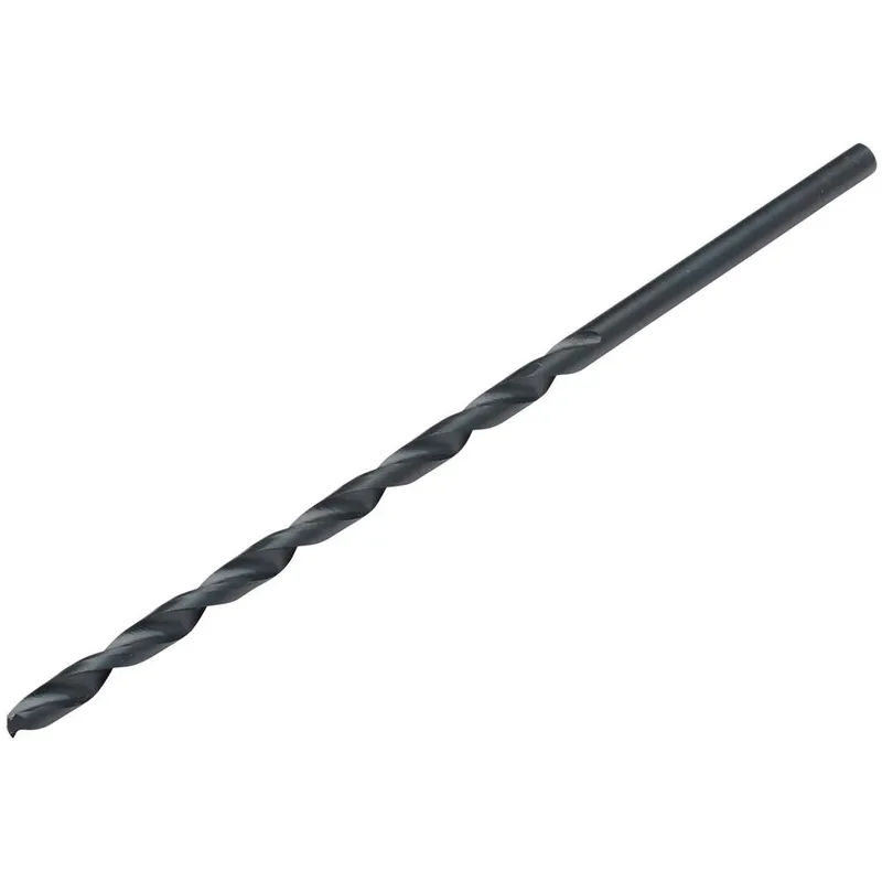 Draper Expert HSS Extra Long Jobber Drill Bit