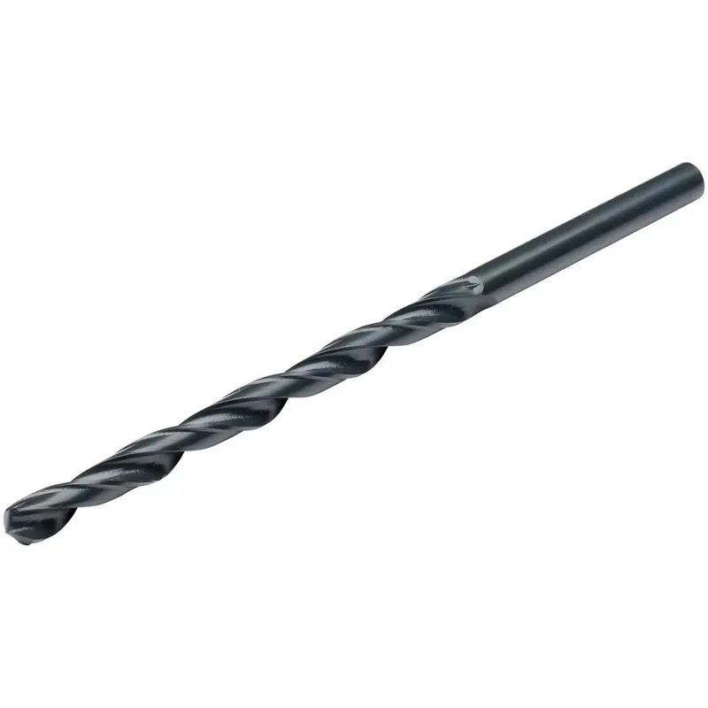 Draper Expert HSS Extra Long Jobber Drill Bit