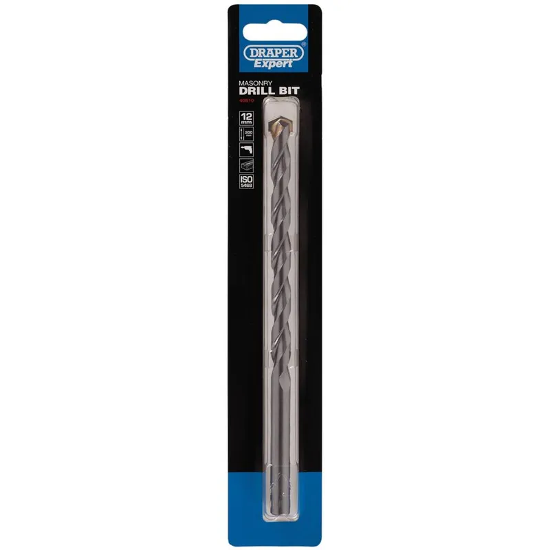 Draper Expert Masonry Drill Bit
