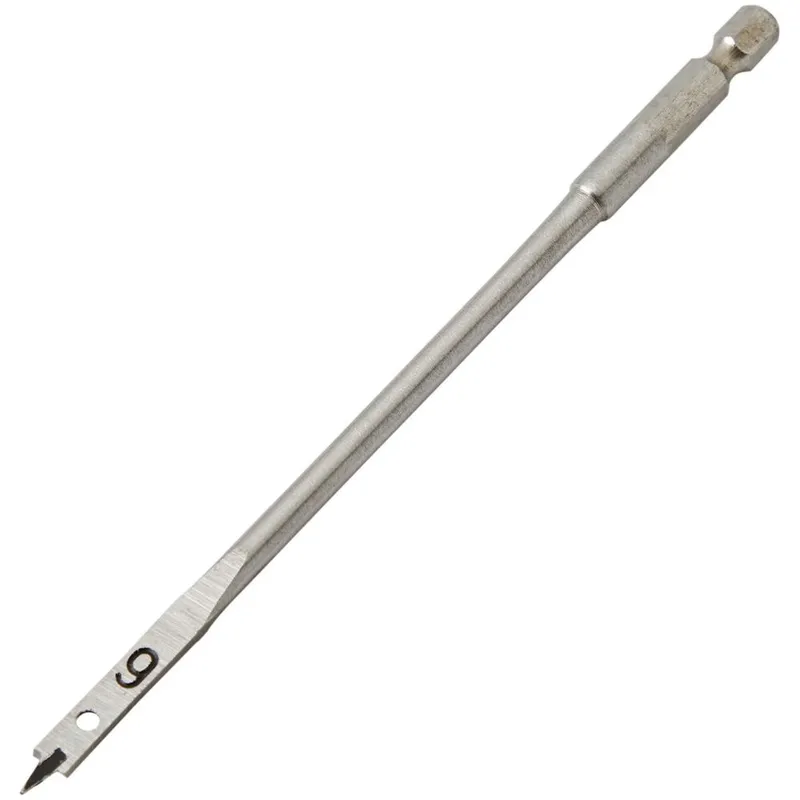 Draper Expert Flat Wood Drill Bit