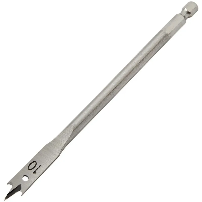 Draper Expert Flat Wood Drill Bit