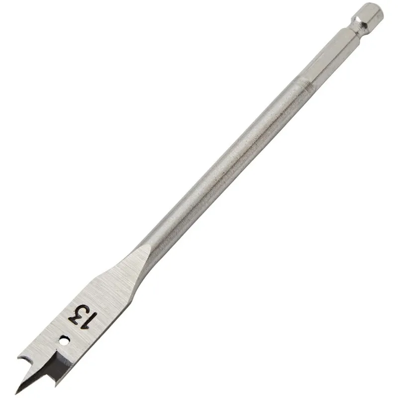 Draper Expert Flat Wood Drill Bit