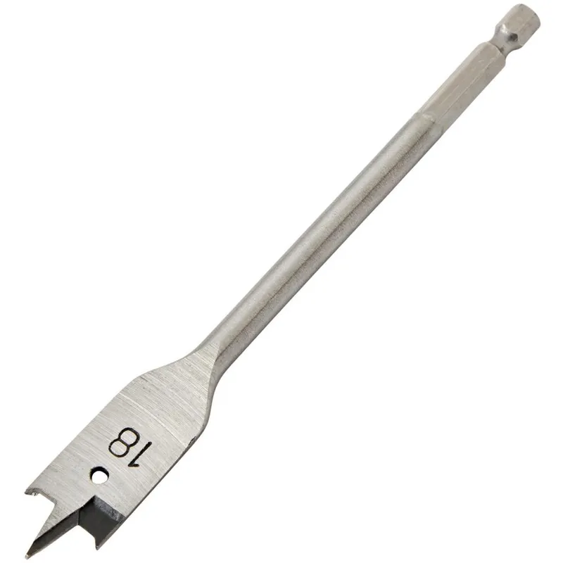 Draper Expert Flat Wood Drill Bit