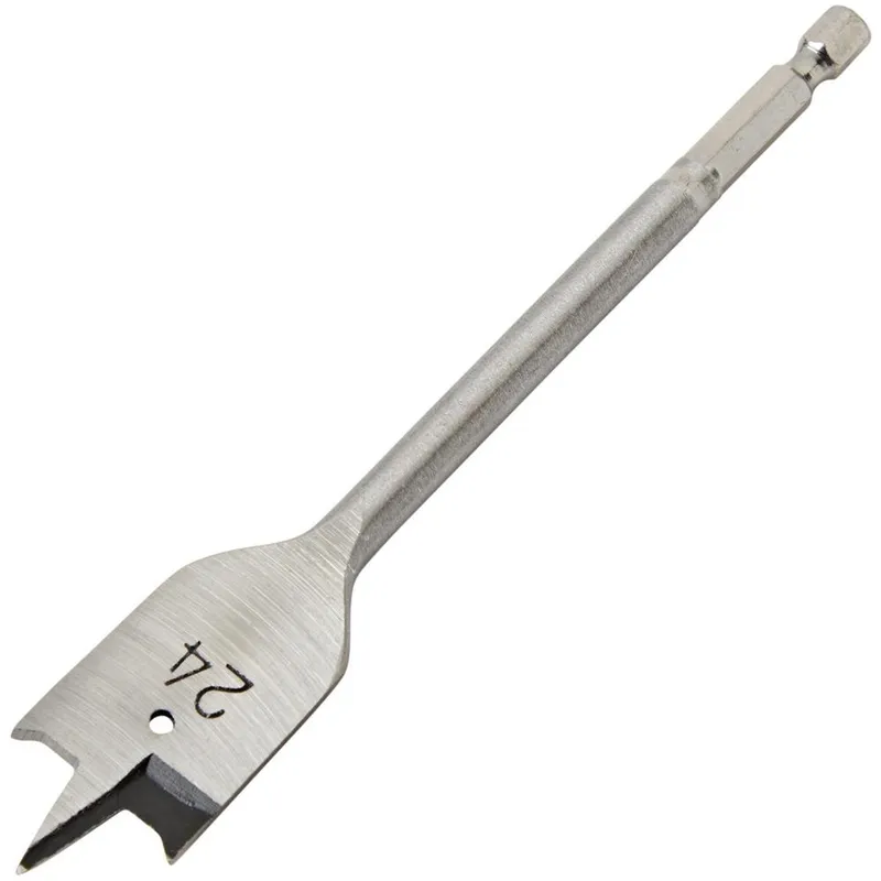 Draper Expert Flat Wood Drill Bit