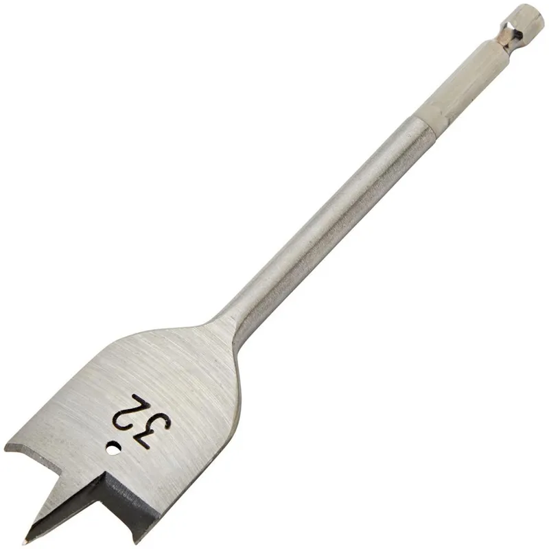 Draper Expert Flat Wood Drill Bit