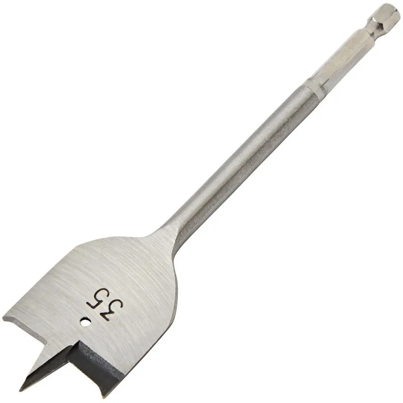 Draper Expert Flat Wood Drill Bit