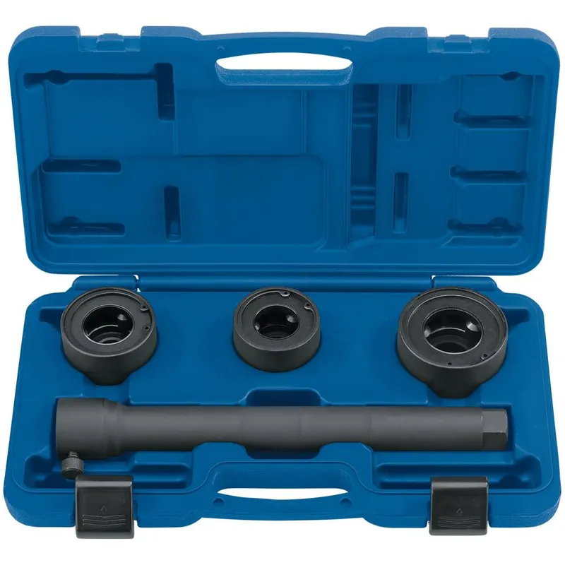 Draper Expert 4 Piece Track Rod Ball Joint Removal Tool Kit